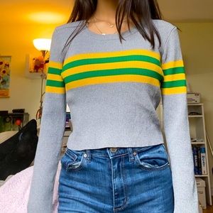 Cute long sleeve
